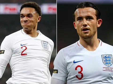 Đội hình U21 Tam Sư xuất sắc nhất: Sancho, Rashford góp mặt