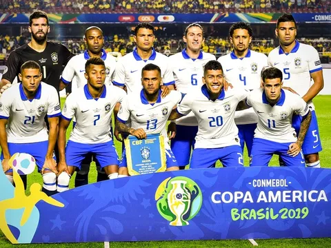 Tiết lộ: Đấu Bolivia, chủ nhà Brazil "làm điều không làm" từ năm 1950