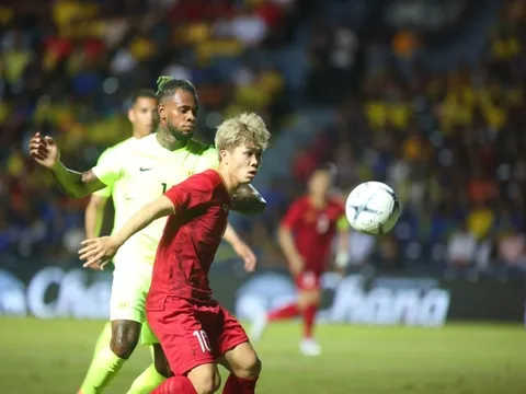 Điểm tin bóng đá Việt Nam tối 09/06: Công Phượng lên tiếng về phong độ tại King's Cup