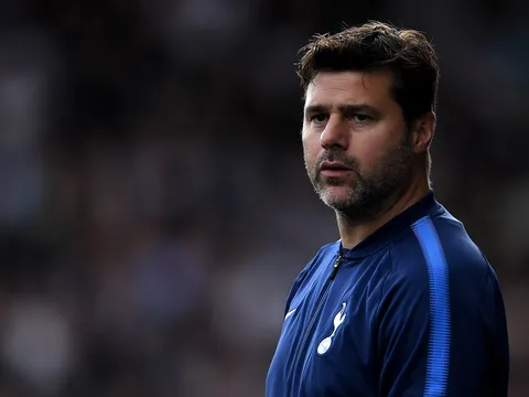 63% fan Spurs muốn Pochettino "nẫng tay trên" người Man Utd muốn