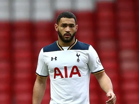 CHÍNH THỨC! Sau Jack Clarke, Tottenham triệu hồi thêm một sao trẻ
