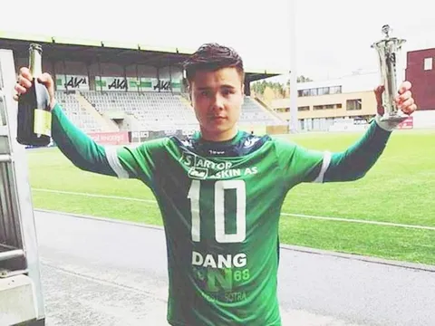 Điểm tin bóng đá Việt Nam sáng 17/03: Alexander Dang tuyên bố đổ máu vì ĐT Việt Nam