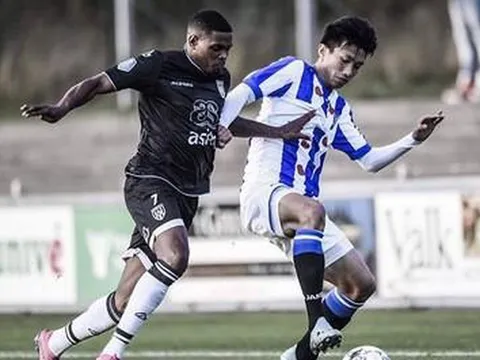 BLV Quang Huy: Đoàn Văn Hậu sẽ được ra sân trong tháng 2