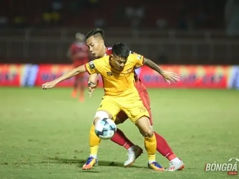 Muốn có khán giả, đây chính là chất lượng V-League cần đạt tới