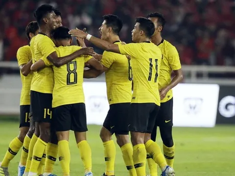 Ông Hải "lơ": ĐT Việt Nam sẽ gặp khó trước dàn cầu thủ nhập tịch của Malaysia