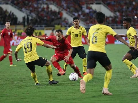 Báo Thái: Malaysia hãy tận dụng lợi thế để đánh bại ĐT Việt Nam!