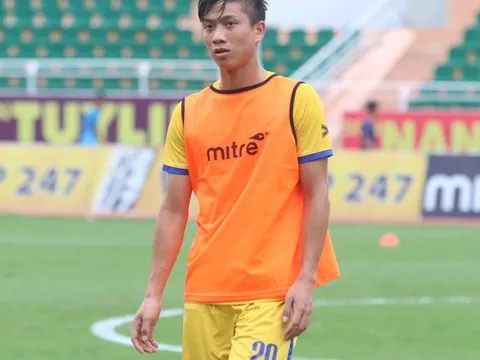 Xác định nơi điều trị chấn thương của Phan Văn Đức