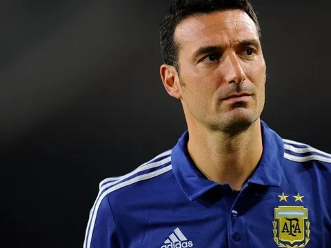 'Tôi sẽ giải nghệ nếu Argentina vô địch Copa America'