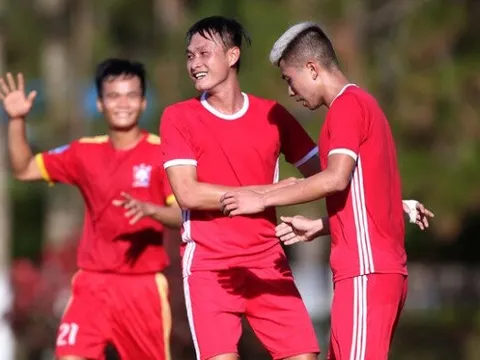 Vì 1 lý do, bầu Đức rút toàn bộ 8 viện binh HAGL ở Bình Định?