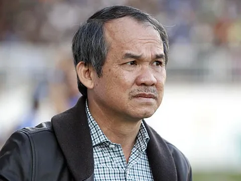 Bầu Đức chỉ ra nguyên nhân khiến HAGL chơi sa sút nhiều mùa giải qua