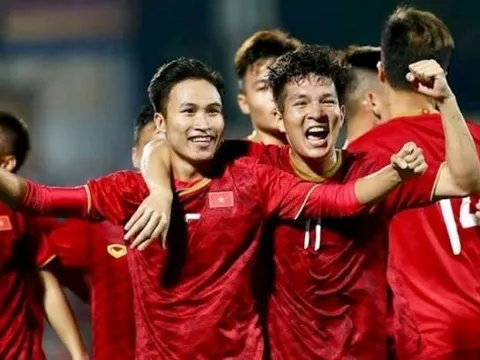 5 điều đáng chờ đợi tại VCK U23 châu Á: Voi chiến đòi danh dự, Rồng vàng tạo kỳ tích?