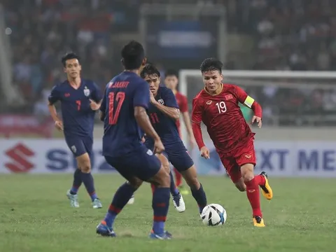 Việt Nam là 'kẻ thách thức' lớn nhất trong lịch sử của Thái Lan