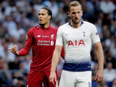 Sai lầm nào của Pochettino khiến Spurs bế tắc đến cùng cực?