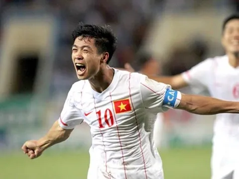 Nguyễn Công Phượng: Khó khăn chưa bao giờ đánh gục anh