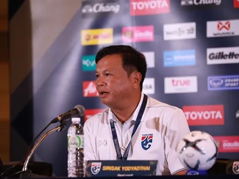 ĐT Thái Lan nhận số tiền 'không tưởng' nếu đánh bại Việt Nam