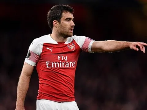 Sao Arsenal hạ quyết tâm đập tan 'bóng ma' sân khách