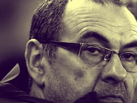 Với Sarri, Juvetus sẽ có thứ bóng đá dễ cảm thụ hơn