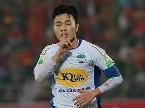 Sếp lớn HAGL ấn định thời điểm Lương Xuân Trường tái xuất sân cỏ