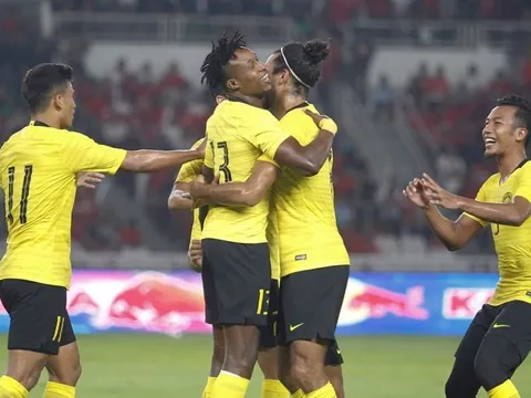 Báo châu Á: ĐT Malaysia chú ý, nhập tịch ồ ạt không đồng nghĩa với thành công