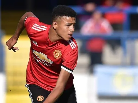 Sốc! Đá ở Champions League, sao Man Utd ​​sẽ đi học trở lại vào thứ 6