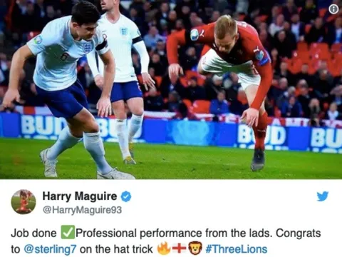 Suýt kết thúc sự nghiệp đối thủ, mục tiêu của Man Utd tuyên bố khó tin