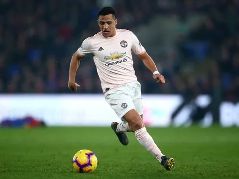 Suarez sa sút, Man Utd mời chào, Barca có câu trả lời cho Sanchez