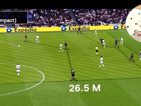 Barca có thể chưa gặp thử thách lớn nhất, phía trước là "ma thuật" 2-3-5!