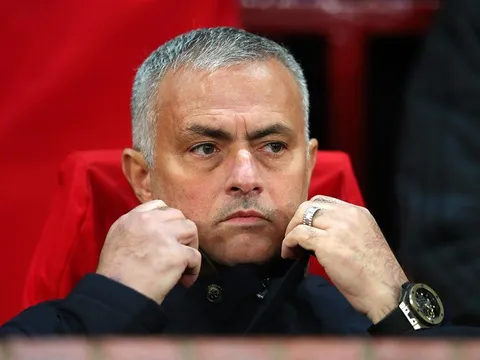 Mourinho giữ giá, nói thẳng đội bóng sẽ không dẫn dắt lúc này