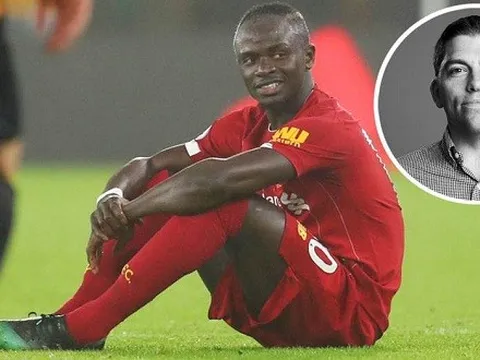 Mane chấn thương, Liverpool liệu có muốn thêm tân binh?