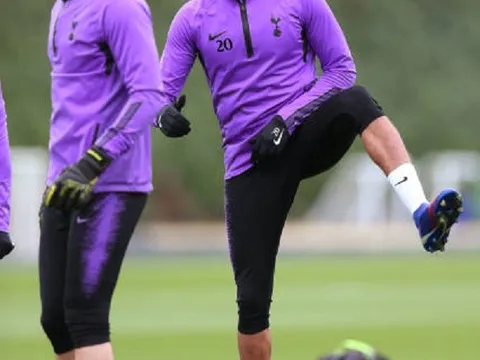 Pochettino đón viện binh khủng, Tottenham vẫn nuôi hi vọng tạo kì tích