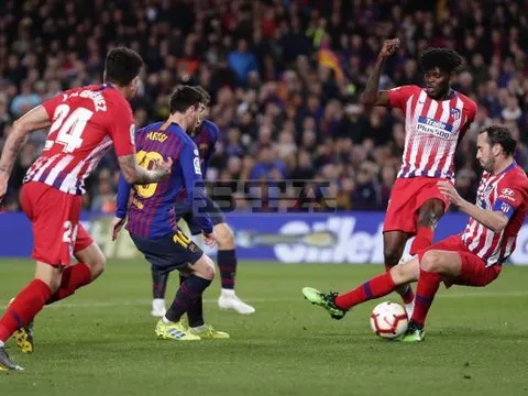 Được VAR 'ủng hộ', Chelsea hủy diệt hoàn toàn Burnley tại Stamford Bridge