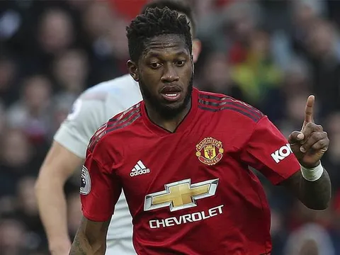 "Một cầu thủ tài năng, và sẽ được bao quanh bởi các tên tuổi của Man Utd"