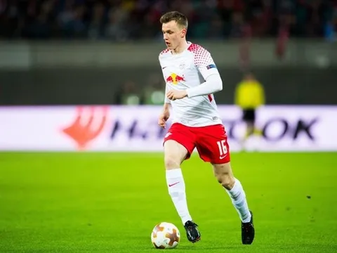 Barca cạnh tranh với Bayern vì "cỗ máy chạy" đạt tốc độ 35km/h