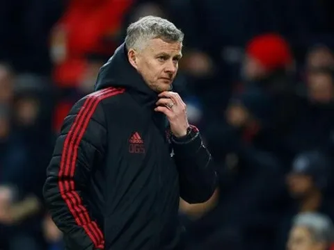 Solskjaer cập nhật chấn thương của 6 trung vệ: Chỉ 2 cái tên sẵn sàng trở lại