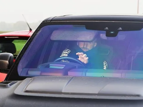 Barca và đội hình cân cả châu Âu với "ADN Ajax" + Griezmann