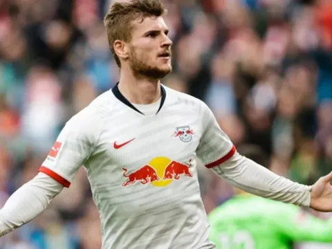 Học Chelsea, chuyên gia hiến kế giúp Leipzig giữ chân Werner