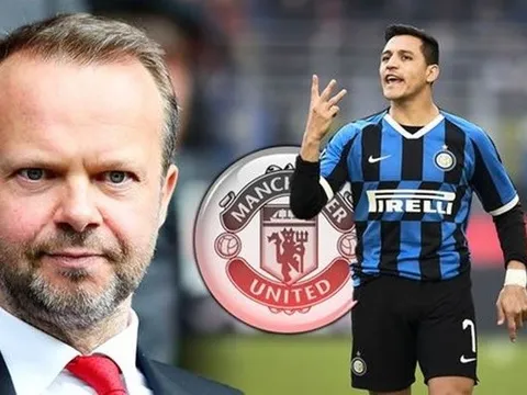 Sanchez trở lại Man United: Ánh sáng cuối đường hầm?