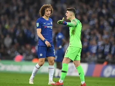 10 'cặp bài trùng' ăn ý nhất lịch sử Premier League: Những 'Quỷ đỏ' vắng bóng