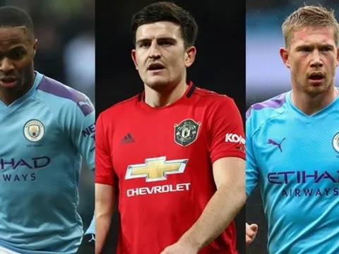 Nhận định Man City vs Man United : Quỷ đỏ khó làm nên chuyện