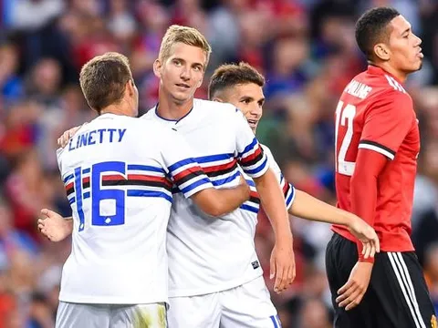 Thay Ramsey, Arsenal cầm 20 triệu euro chiêu mộ 'cạ cứng' Torreira