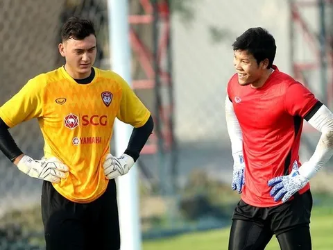 Đây, lý do Consadole Sapporo chiêu mộ Kawin thay vì Đặng Văn Lâm