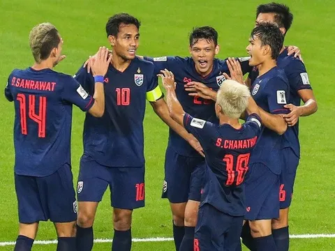 Báo Thái Lan lên tiếng, chỉ trích FIFA sai lầm nếu trừng phạt Voi chiến