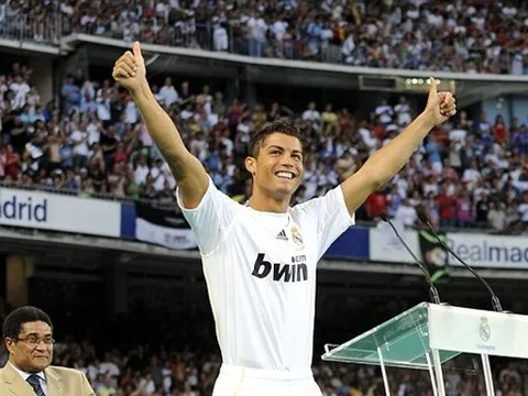 Góc nhìn: Với Real Madrid, tiền cũng là một thứ bản sắc