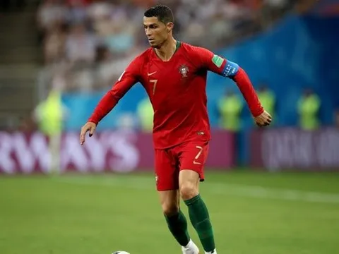 Dự đoán chung kết UEFA Nations League: Ronaldo sẽ đưa Hà Lan trở về mặt đất