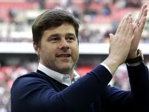 Pochettino và nghệ thuật 'liệu cơm gắp mắm'