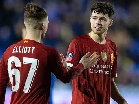 Klopp quyết dùng đội trẻ, ban lãnh đạo Liverpool ra quyết định đầy hào phóng