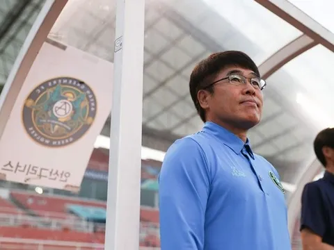 Điểm mặt 5 CLB thay tướng giữa dòng ở lượt đi V-League 2019