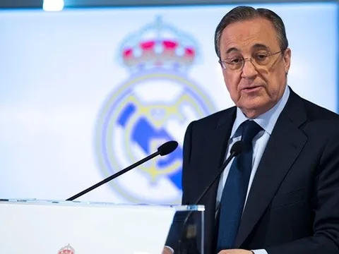 Góc nhìn: Liều thuốc giảm đau của Real Madrid