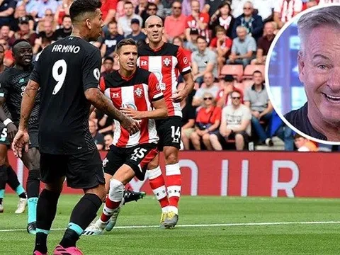 "Hasenhuttl có thể xếp 5 hậu vệ chống Liverpool - nhưng ai có thể trách ông ấy?"