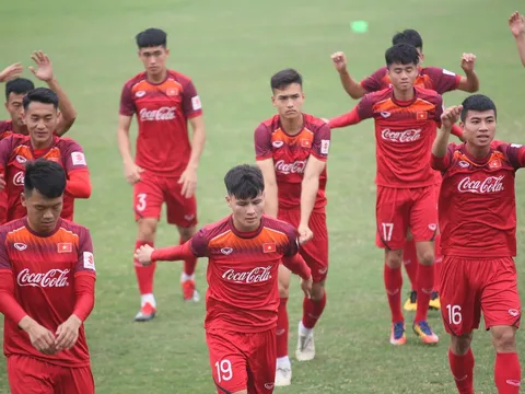 Góc nhìn: Đưa U23 Việt Nam về giá trị thực